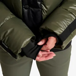 Raise Puffer Ski Jacket Naiset