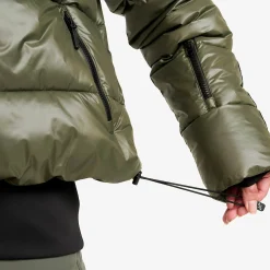Raise Puffer Ski Jacket Naiset