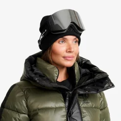 Raise Puffer Ski Jacket Naiset