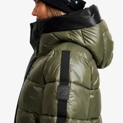 Raise Puffer Ski Jacket Naiset