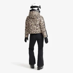 Raise Puffer Ski Jacket Naiset