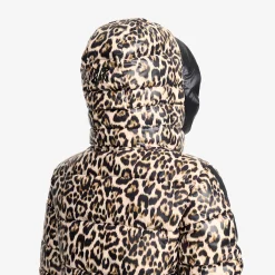 Raise Puffer Ski Jacket Naiset