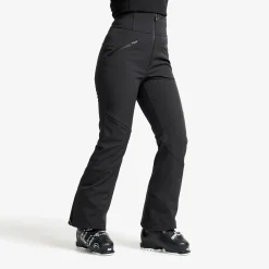 Raise Softshell Ski Pants Naiset