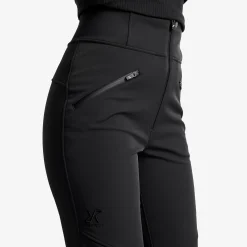 Raise Softshell Ski Pants Naiset