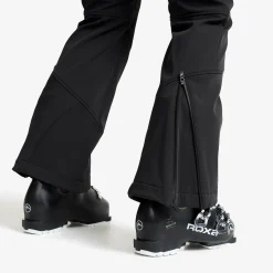 Raise Softshell Ski Pants Naiset