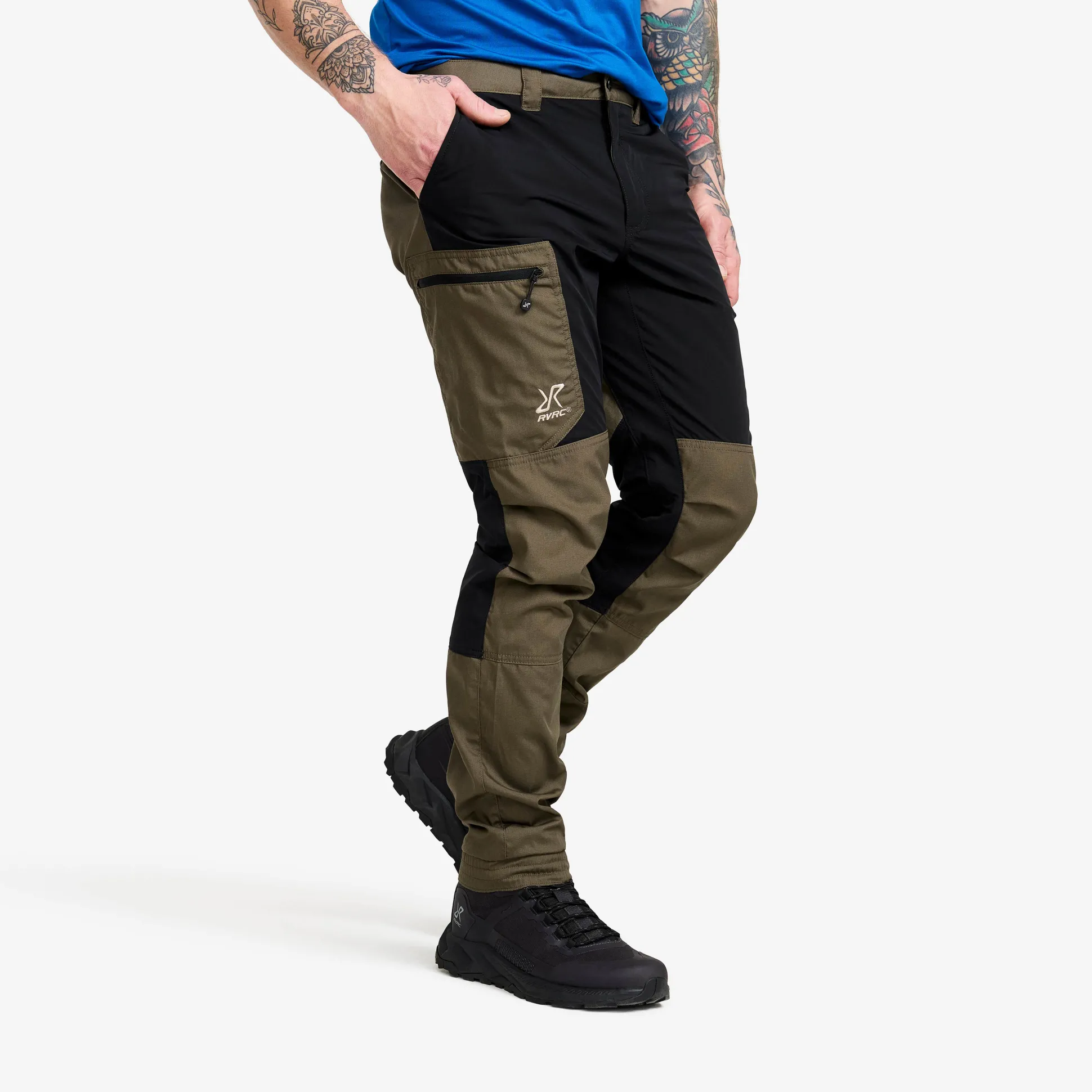 Rambler Lightweight Pants Miehet