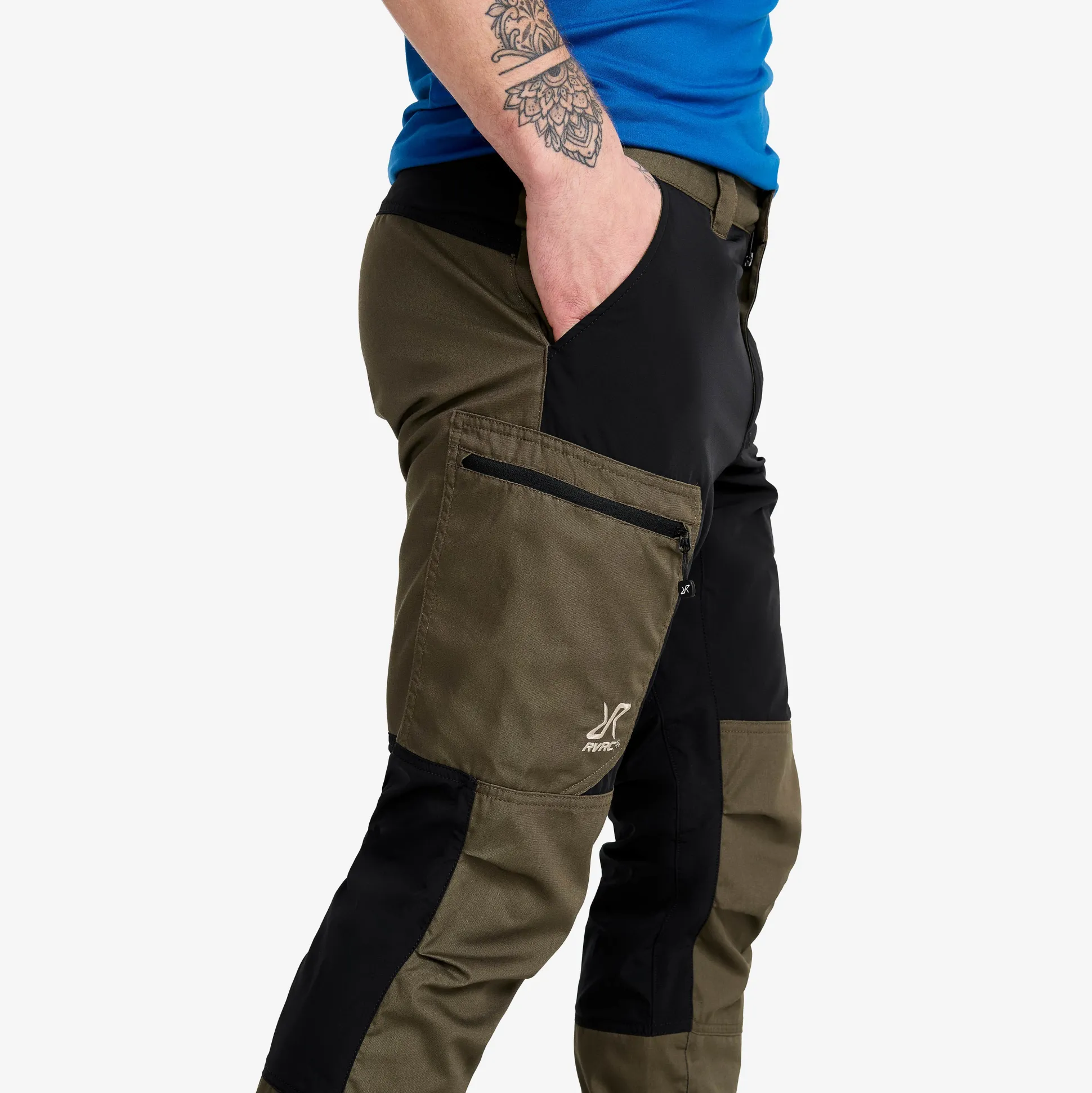 Rambler Lightweight Pants Miehet