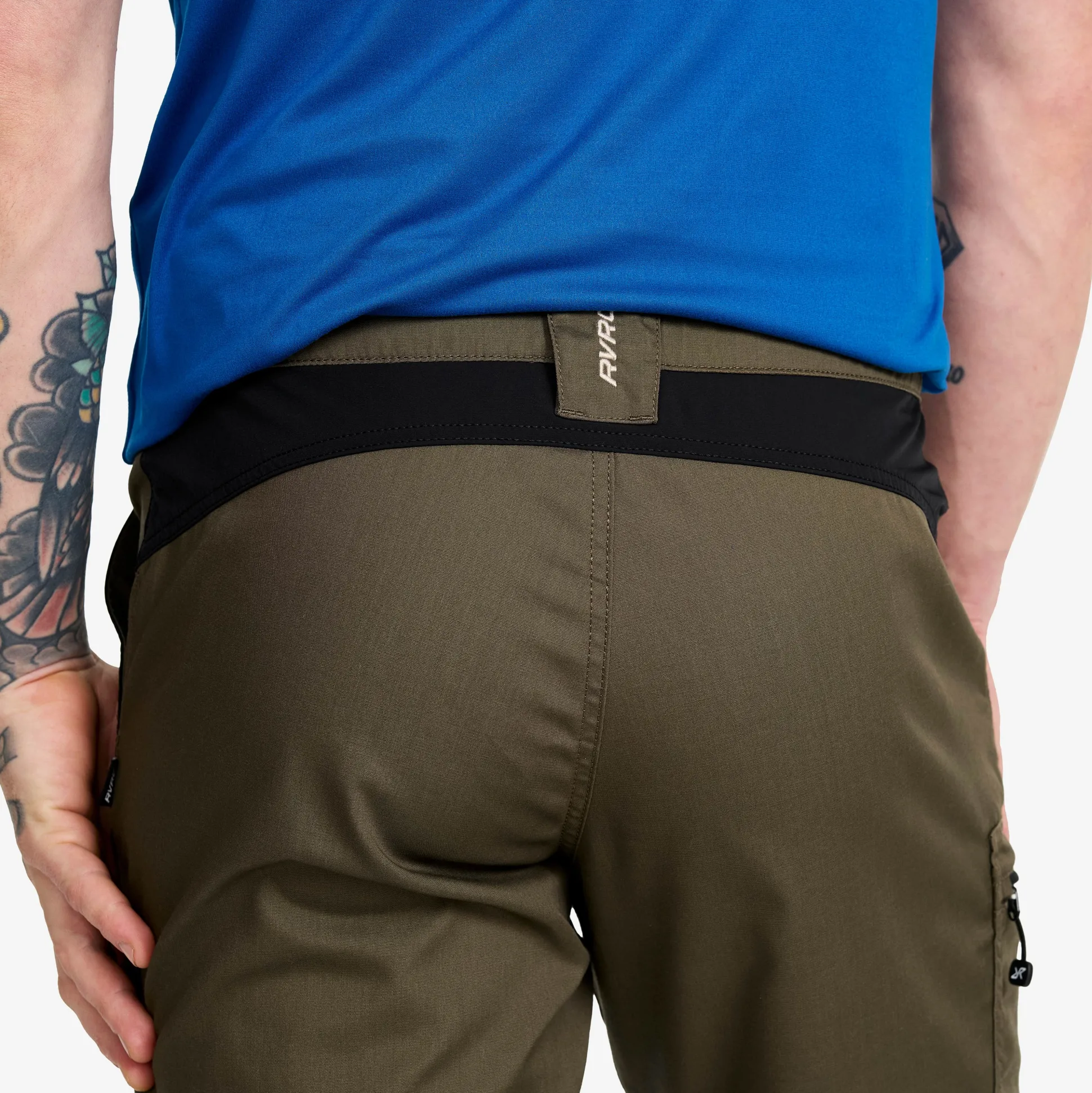 Rambler Lightweight Pants Miehet