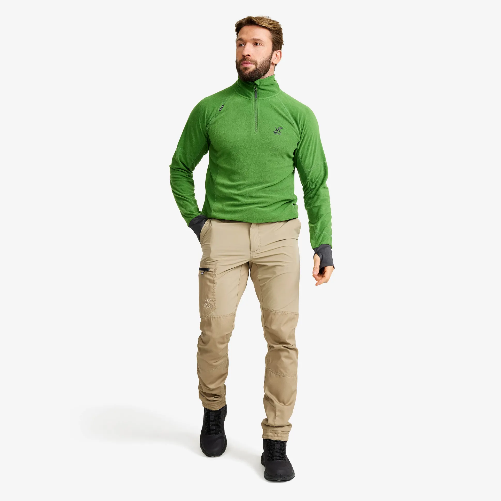 Rambler Lightweight Pants Miehet