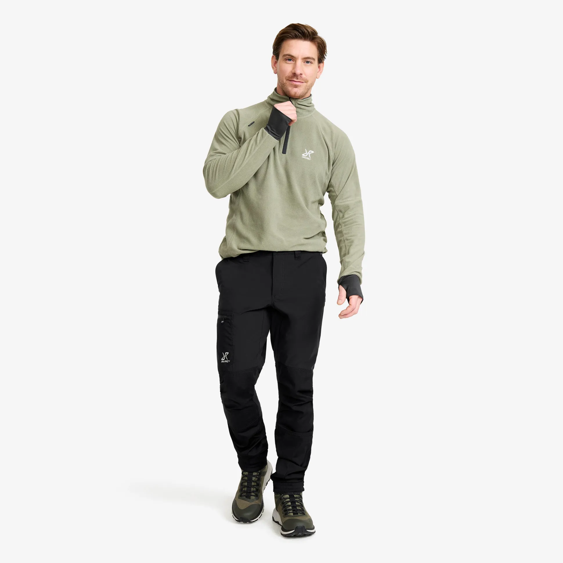 Rambler Lightweight Pants Miehet