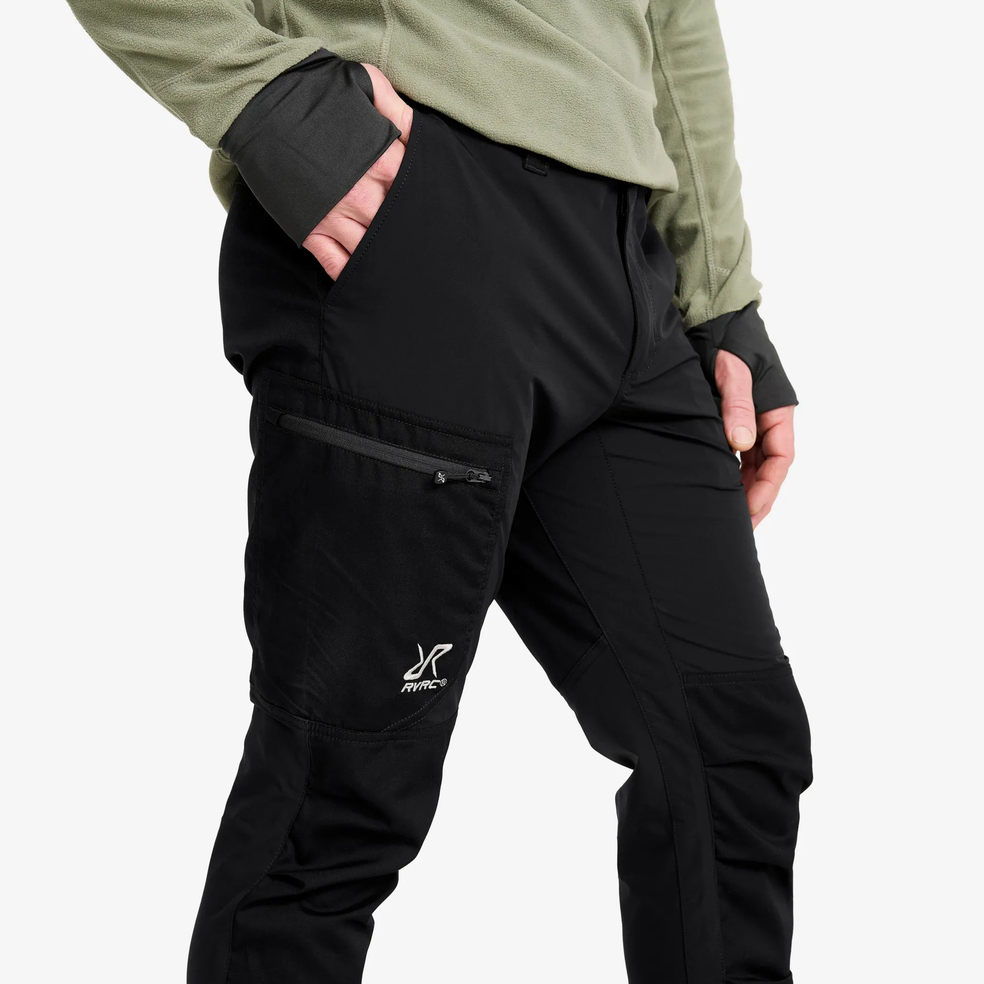 Rambler Lightweight Pants Miehet