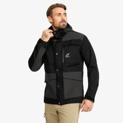 Rambler Lightweight Pro Jacket Miehet