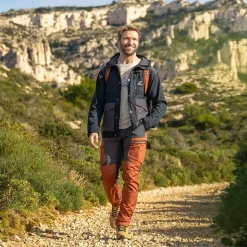 Rambler Lightweight Pro Jacket Miehet