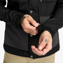 Rambler Lightweight Pro Jacket Miehet