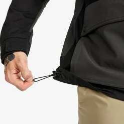 Rambler Lightweight Pro Jacket Miehet