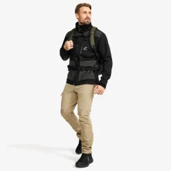Rambler Lightweight Pro Jacket Miehet
