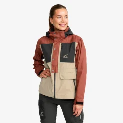 Rambler Lightweight Pro Jacket Naiset