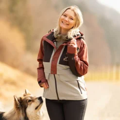 Rambler Lightweight Pro Jacket Naiset