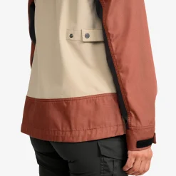 Rambler Lightweight Pro Jacket Naiset