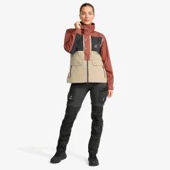 Rambler Lightweight Pro Jacket Naiset