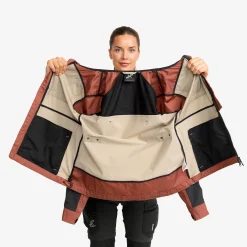 Rambler Lightweight Pro Jacket Naiset