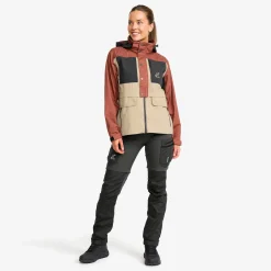 Rambler Lightweight Pro Jacket Naiset