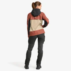 Rambler Lightweight Pro Jacket Naiset