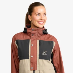 Rambler Lightweight Pro Jacket Naiset