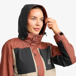 Rambler Lightweight Pro Jacket Naiset