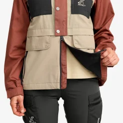 Rambler Lightweight Pro Jacket Naiset