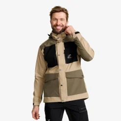 Rambler Lightweight Pro Jacket Miehet