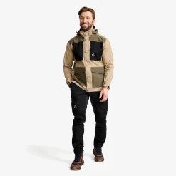 Rambler Lightweight Pro Jacket Miehet