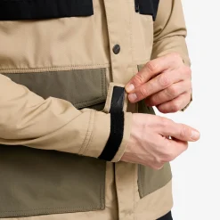 Rambler Lightweight Pro Jacket Miehet