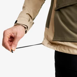 Rambler Lightweight Pro Jacket Miehet