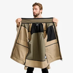 Rambler Lightweight Pro Jacket Miehet