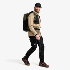 Rambler Lightweight Pro Jacket Miehet