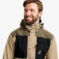 Rambler Lightweight Pro Jacket Miehet