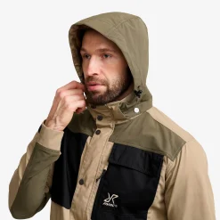 Rambler Lightweight Pro Jacket Miehet