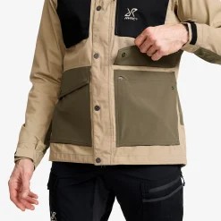 Rambler Lightweight Pro Jacket Miehet