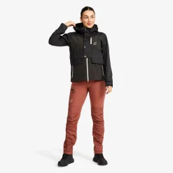 Rambler Lightweight Pro Jacket Naiset