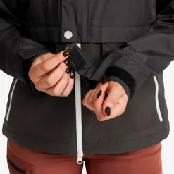 Rambler Lightweight Pro Jacket Naiset