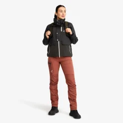 Rambler Lightweight Pro Jacket Naiset