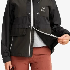 Rambler Lightweight Pro Jacket Naiset