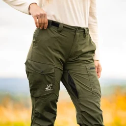 Rambler Lightweight Pro Pants Naiset