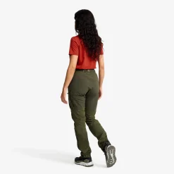 Rambler Lightweight Pro Pants Naiset