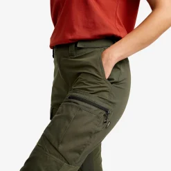 Rambler Lightweight Pro Pants Naiset