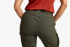 Rambler Lightweight Pro Pants Naiset