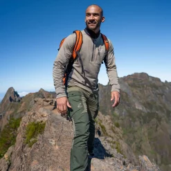 Rambler Lightweight Pro Pants Miehet