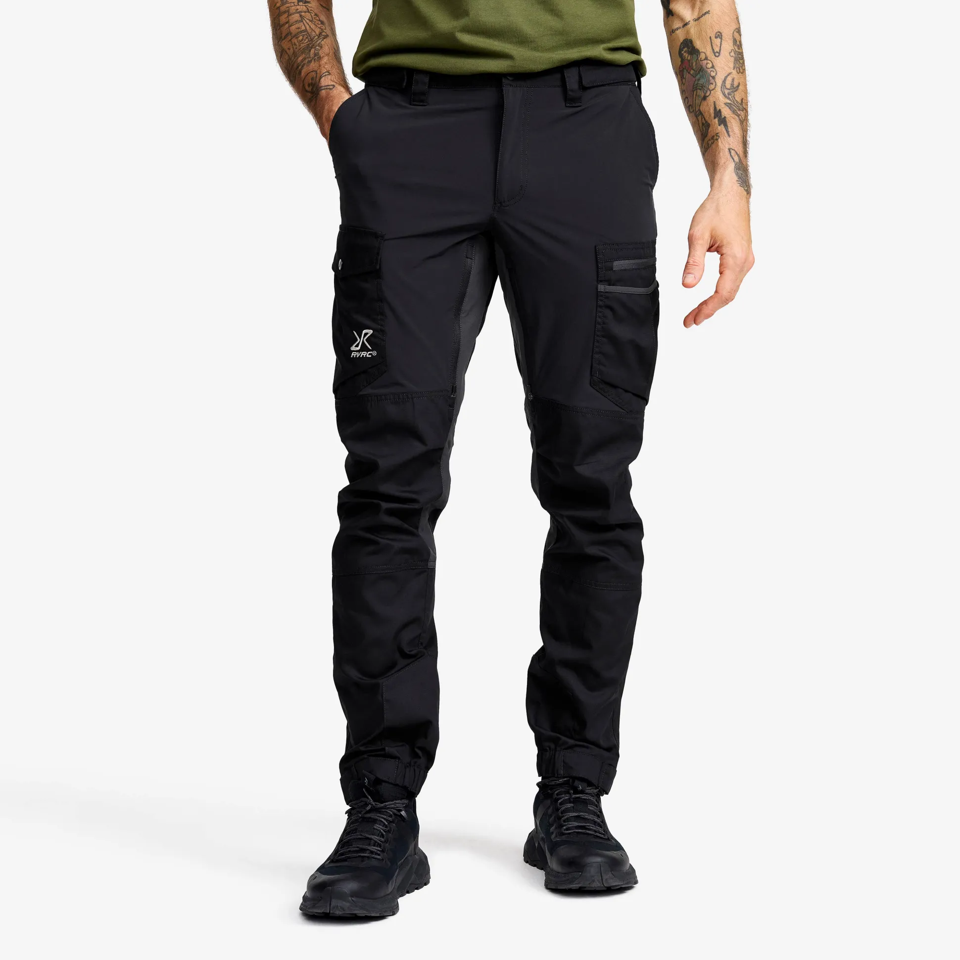 Rambler Lightweight Pro Pants Miehet