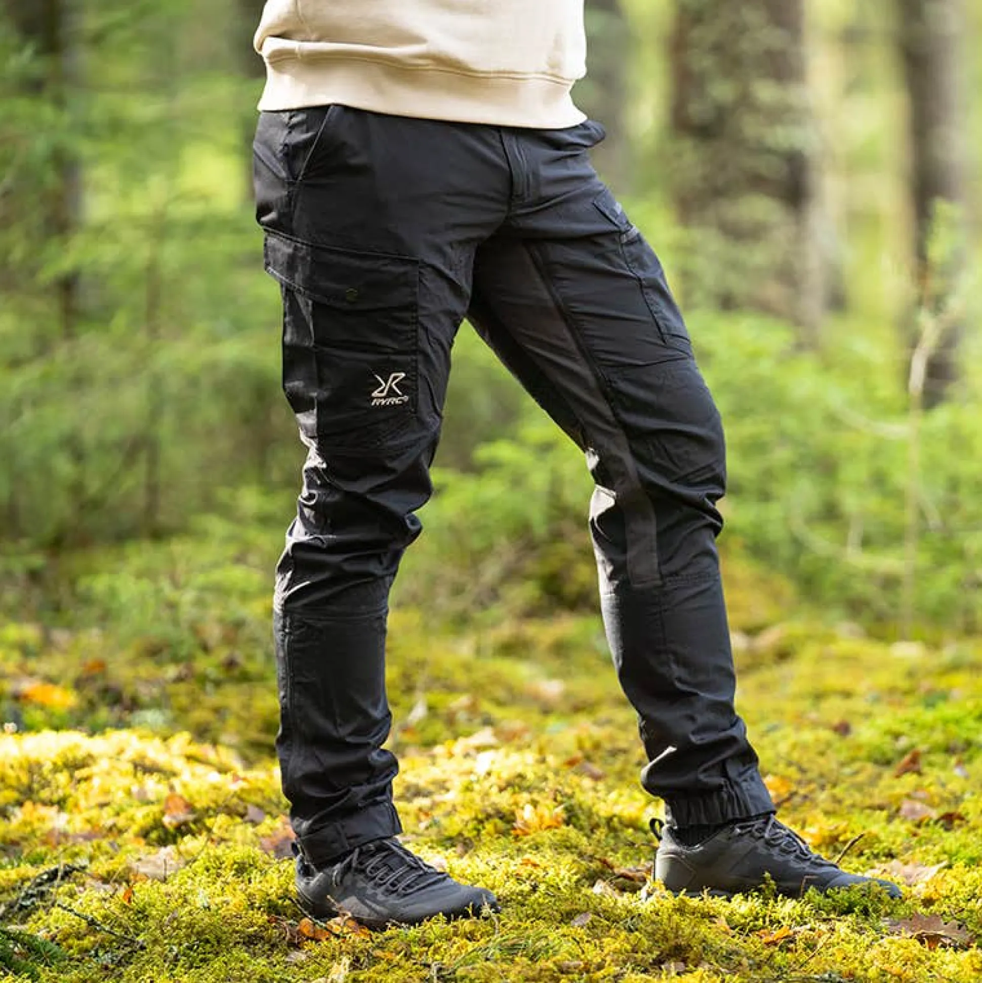 Rambler Lightweight Pro Pants Miehet